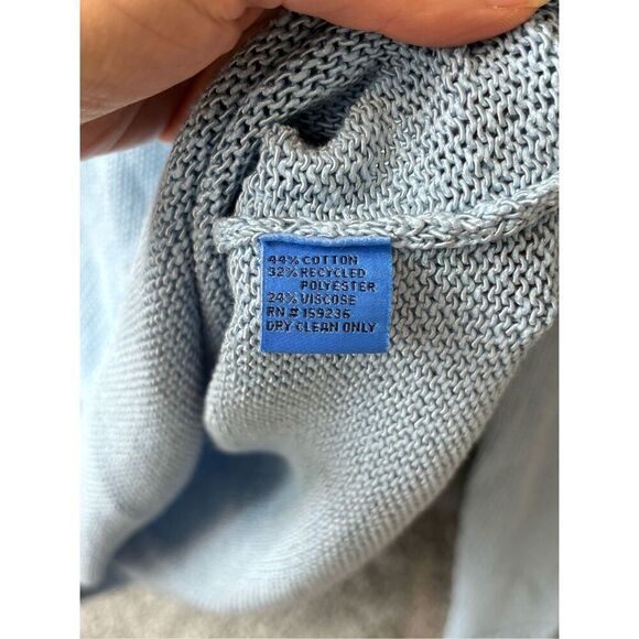 NWT J McLaughlin Ludlow sweater XS $189 - Picture 5 of 10